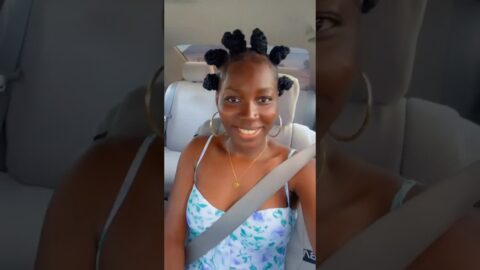 #bantu #bantuknots #melanin #africancities #grwm #abujastylist #travel #abujablogger  #lagosnigeria