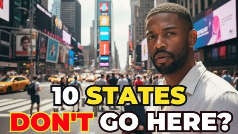Top 10 Countries Black Travelers Should Think Twice About in 2026