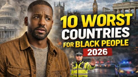 10 “Safe” Countries That Aren’t So Easy for Black Travelers in 2026