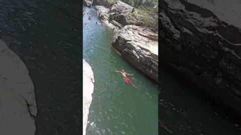 #travelingwhileblack  Los Cajones de Chame Panama #followthejourney #Travel