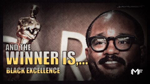 SINNERS -BLACK EXCELLENCE!! -  KEEP HOPE ALIVE