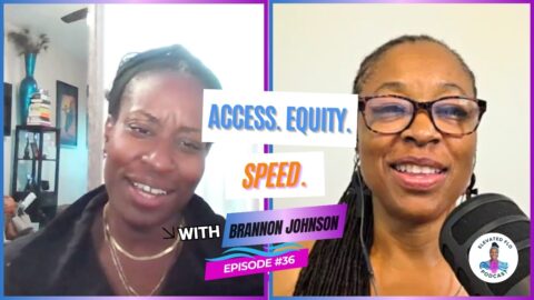 Building Black Excellence in Rowing with BLJ Community Rowing | With Brannon Jackson | EP 36