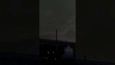 Black Clouds #travel #love #jesus