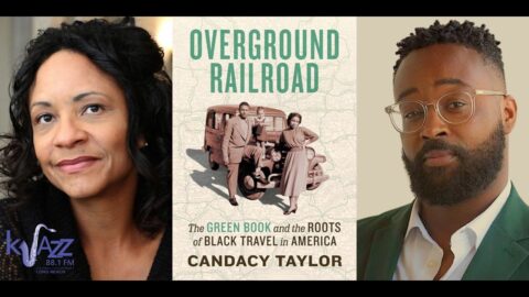 Overground Railroad: The Green Book and the Roots of Black Travel in America