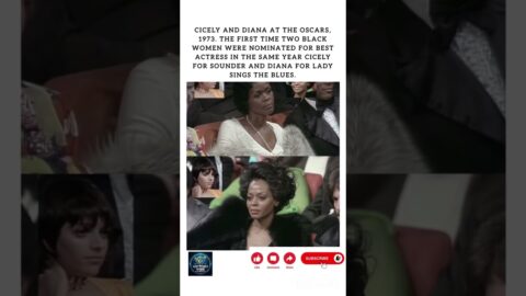 The night everything changed. 🏆✨ #HistoryMade #shorts#Oscars #BlackExcellence #VictoryVibe