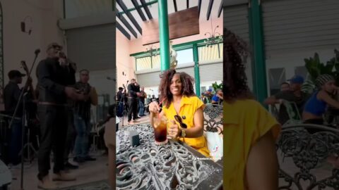 Cuba 2026:Havana#travel #vlog #cuba #melanin #fyp #explore #viral #city #blackcomunity