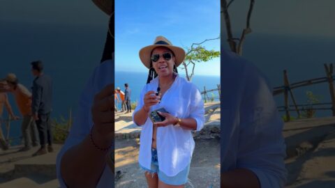 Black Travel Fest Bali 2023 | Carissa's Testimonial