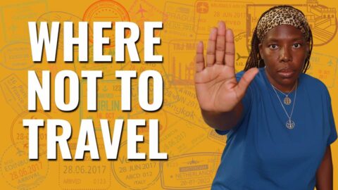 Must Know Tips for Black Travelers