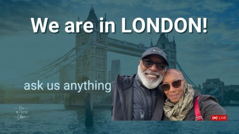 Essential Travel Tips for Black Travelers