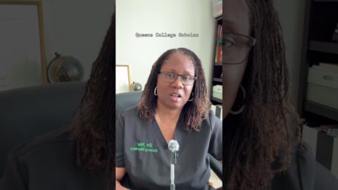 8 Modern Pioneers: Episode 5 - Dr. Marie Maynard Daly  #shorts #blackexcellence