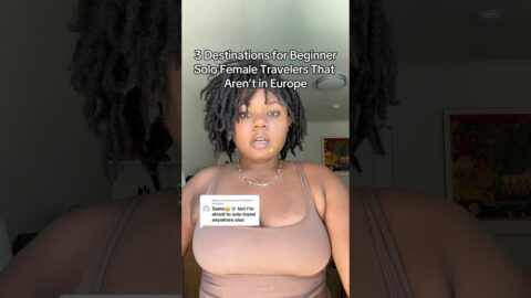 #solotravel #solotrip #solofemaletraveler #blacktravel #mexico #japan #bahamas #solotrip #travel