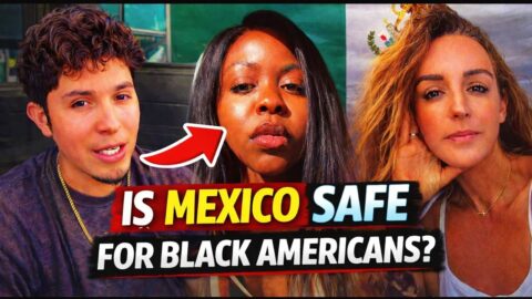 "Is Mexico Safe for Black Travelers? A Look at the Risks and Precautions"