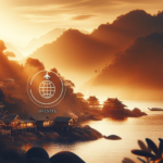 Virtual Travel by Brian