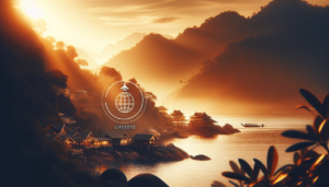 Virtual Travel by Brian