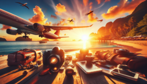 The Intelligence Report