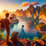 The Scholar of Timbuktu