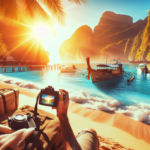 The Demouchets REACT