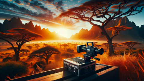 African nyako is Live Now.