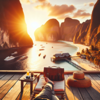 Blackman Da Traveller