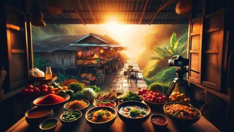 VLOG | The Secret Life Of Bloggers #2 | Kristabel