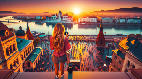 VLOG | London Fashion Week As A Blogger | Kristabel