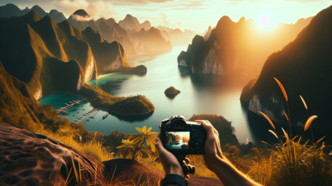 VLOG | The Secret Life Of Bloggers #1 | Kristabel