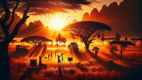 🔥 For the love of African beauty #dance #music #shorts