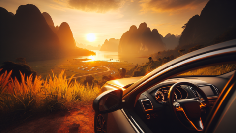 How To Plasti Dip Car Door Handle