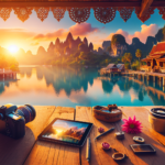 Black Love Black Travel