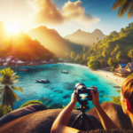 Craig Lou | This is Somewhere!