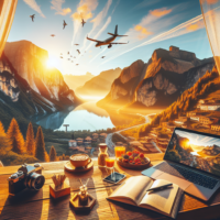 Mahogany Culture and Travel