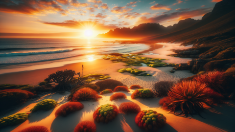 WHY THE KHOISAN LOOK ASIAN.(Are They Related?)