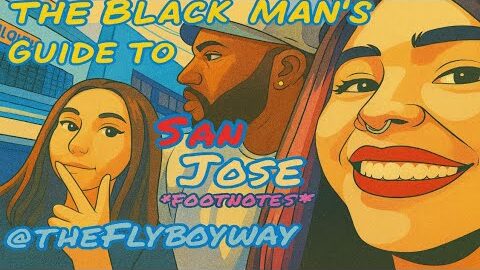 The Black Man's Guide To World Travel San Jose Costa Rica 🇨🇷| Travel Tips, Culture, Nightlife Dating