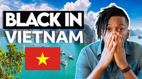 Should Black People Travel To Vietnam? - The Honest Truth