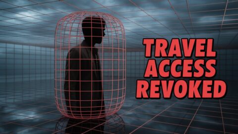 3 Reasons Black Travelers Get Stopped at the Border