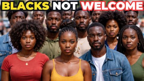 7 Countries Where Black Travelers Feel UNWELCOME… Here’s Why
