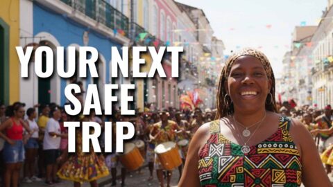 Best Places Abroad Where Black Travelers Feel at Home