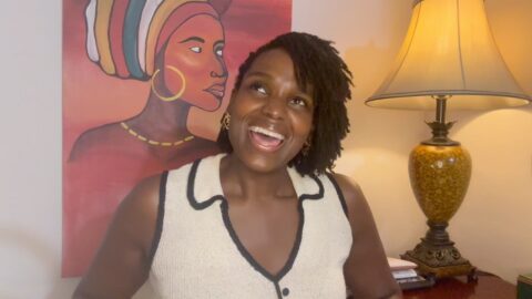 If You See A Black Person...Just Say Hi! 😂