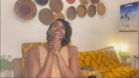 🇬🇭Ghana and Melanin and Peace, oh my!🇬🇭