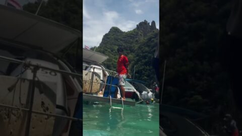 Thailand Vibes 🇹🇭 #thailand #trips #edit #melanin #party #travel