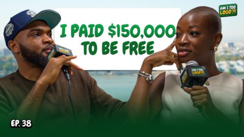 Meet the Biggest Black Travel Creator in the World - Tayo Aina | AITL S2 Ep 38