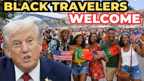 Top 10 Best Countries for Black Travelers (2026)