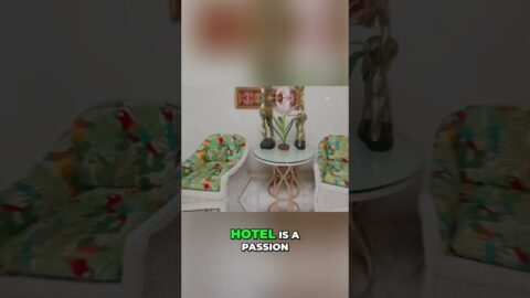 Inside a Luxury Black-Owned Hotel in the Bahamas