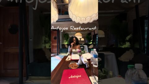 Havana:Raw Vs Boujee Eating Experience #cuba #foodie #melanin #blacktravel #havana#vlog #city #fyp