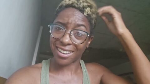 For Creative Black Women who Travel: Degrading the White Patriarchy of Entrepreneurship