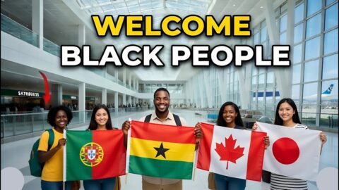 Top 10 Countries Where Black Travelers Feel Truly Welcomed in 2026