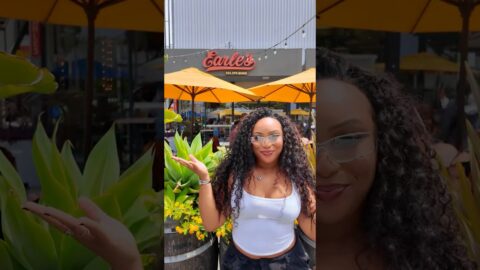 Black Owned Food Tour Goes To Long Beach #foodtour #blackowned #shorts