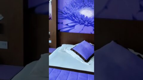 $87/night for THIS? Hotel RIU Plaza Panamá got the luxury for less #Black #Travel #passport