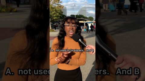 Advice for Black Travelers in Japan — Eboni’s Honest Message 🇯🇵