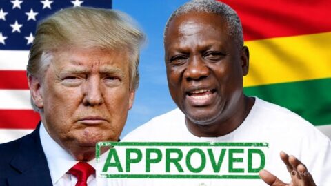 US Travel Bans Backfire Africa Builds Its Own Visa Freedom | Melanin Stories